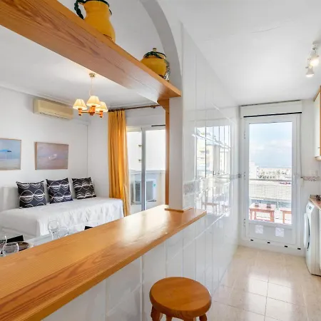 Puertomar By Interhome La Manga del Mar Menor