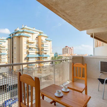 Puertomar By Interhome Apartment *