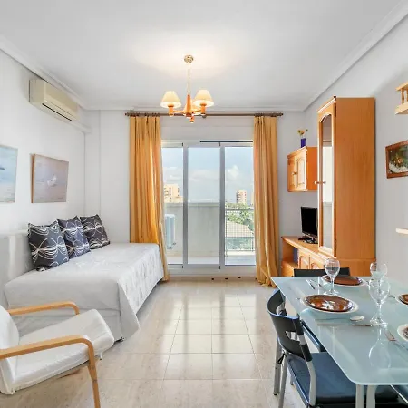 Puertomar By Interhome La Manga del Mar Menor
