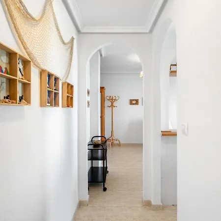 Puertomar By Interhome Apartment *