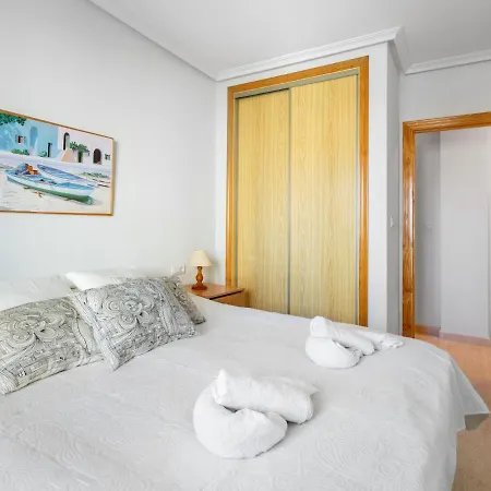 Puertomar By Interhome * La Manga del Mar Menor