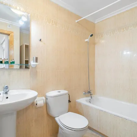 Apartment Puertomar By Interhome *
